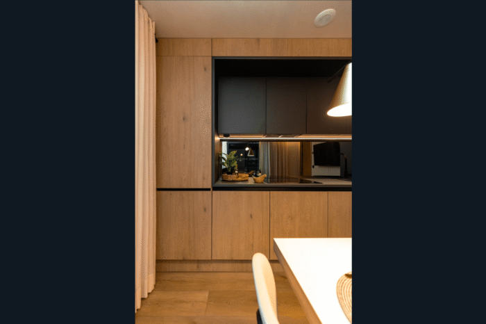 camping vista mare cap corse bungalow luxe cuisine